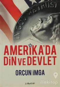 Amerika'da Din ve Devlet