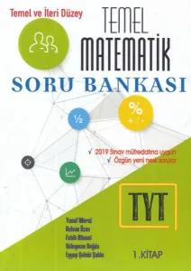 TYT-AYT Matematik 20 Deneme