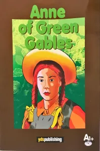 Anne Of Green Gables