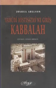 Yahudi Mistisizmine Giriş Kabbalah