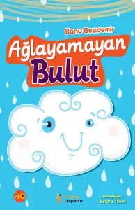 Ağlayamayan Bulut Banu Özdemir Kelime Yayınları 9786054435791