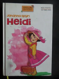 Heidi