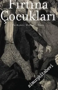 Fırtına Çocukları  -         2020