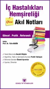 İç Hastalıkları Hemşireliği Akıl Notları