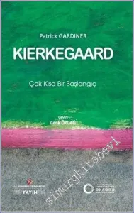Kierkegaard: Çok Kısa Bir Başlangıç -