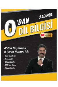 Rüştü Hoca 0 dan Dil Bilgisi