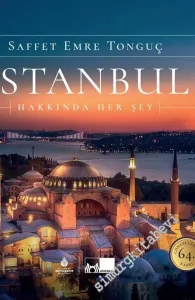 İstanbul Hakkında Her Şey CİLTLİ -        2021