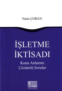 İşletme İktisadı