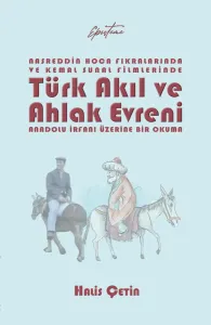 Türk Akıl ve Ahlak Evreni
