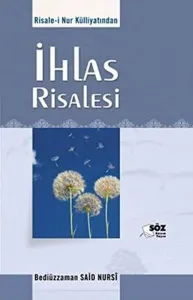 İhlas Risaleleri (orta Boy)