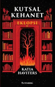 Kutsal Kehanet - Eklopsi 2