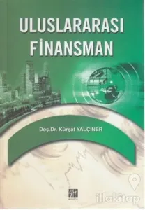 Uluslararası Finansman