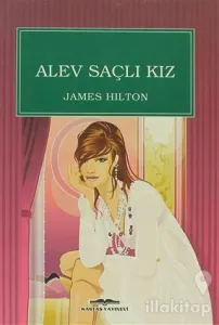 Alev Saçlı Kız