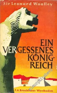 Ein Vergessenes König - Reich -        1954