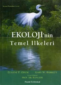Ekoloji'nin Temel İlkeleri