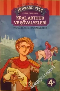 Kral Arthur ve Şövalyeleri -        2014