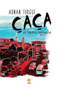 Çaça Çaça
