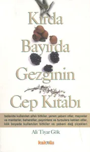 Kırda Bayırda Gezginin Cep Kitabı
