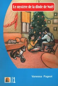 Le Mystere De La Dinde De Noel