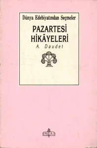 Pazartesi Hikayeleri