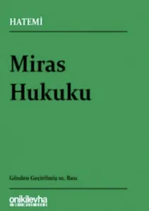 Miras Hukuku