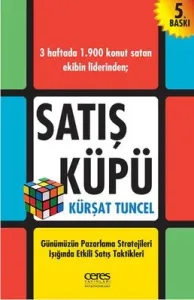 Satış Küpü