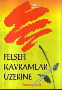 Felsefi Kavramlar Üzerine  -        1997