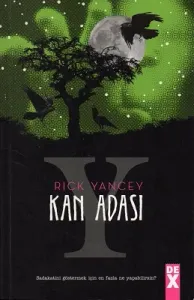 Yaratık Avcısı 3 - Kan Adası