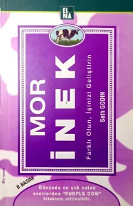 Mor İnek