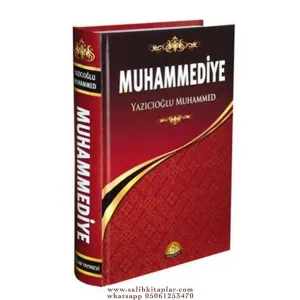 Muhammediye Yazıcıoğlu Muhammed
