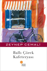 Günışığı Kitaplığı Ballı Çörek Kafeteryası
