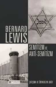 Semitizm ve Anti-Semitizm