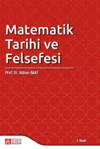 Matematik Tarihi ve Felsefesi