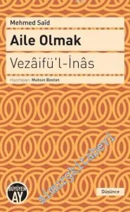 Aile Olmak = Vezaifü'l - İnas -        2016