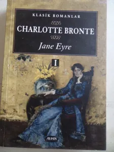 Jane Eyre I