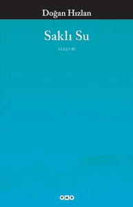Saklı Su