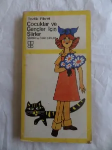 Çocuklar ve Gençler İçin Şiirler