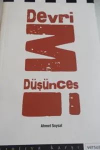 Devrim Düşüncesi