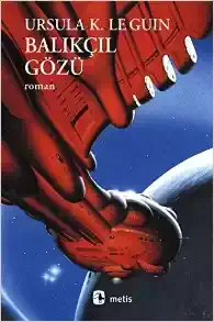 Balıkçıl Gözü