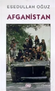 Afganistan
