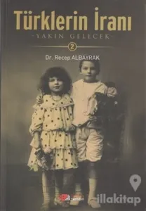 Türklerin İranı - 2