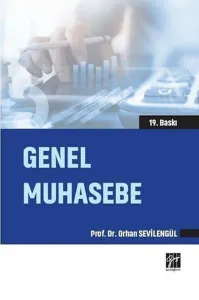 Genel Muhasebe