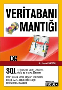 Veritabanı Mantığı
