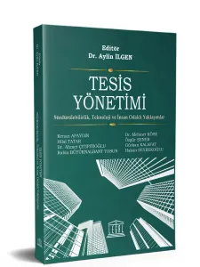 Tesis Yönetimi