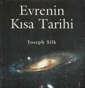 Evrenin Kısa Tarihi (Ciltli)