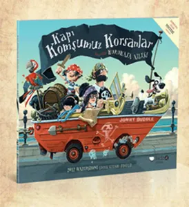 Kapı Komşumuz Korsanlar
