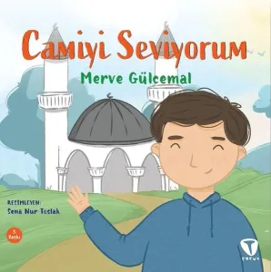 Camiyi Seviyorum