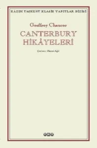 Canterbury Hikâyeleri