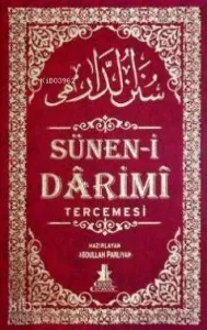 Sünen-i Darimi Tercemesi (Tek Cilt)