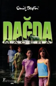 Dağda Macera